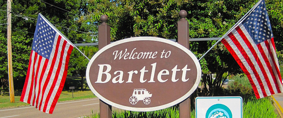 Dumpster Rental In Bartlett