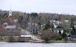 BONFIELD
