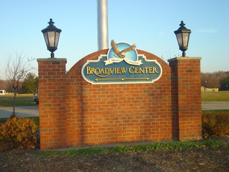 BROADVIEW