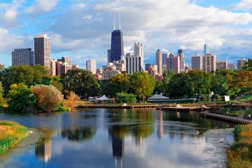 BUFFALO-GROVE