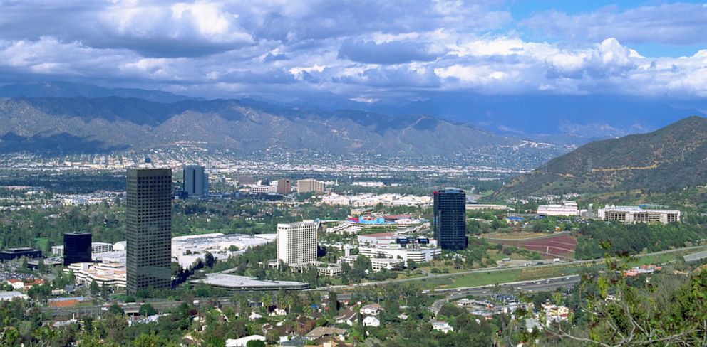 BURBANK