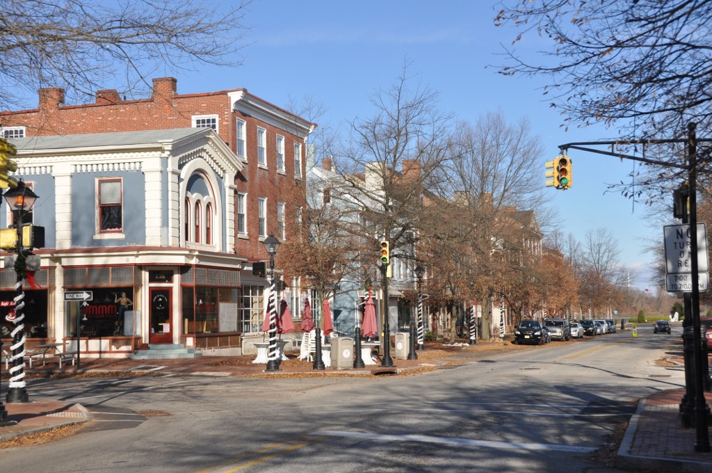 BURLINGTON