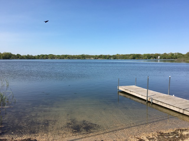 CEDAR-LAKE