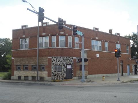 CHICAGO-HEIGHTS