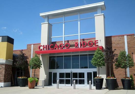 CHICAGO-RIDGE