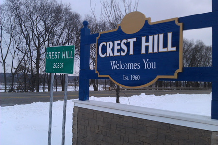 CREST-HILL