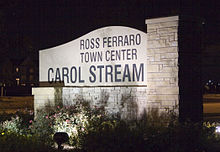 Carol-Stream