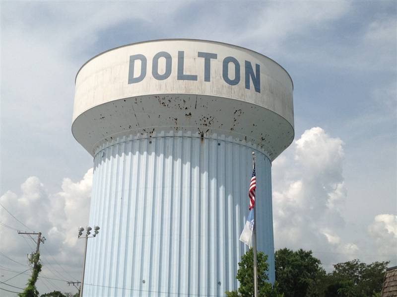 Dumpster Rental Dolton