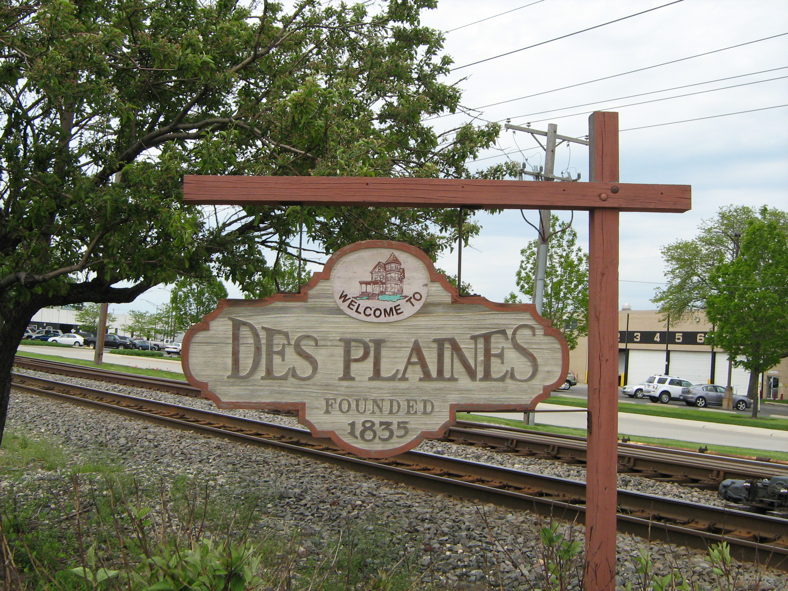 Dumpster Rental Des Plaines