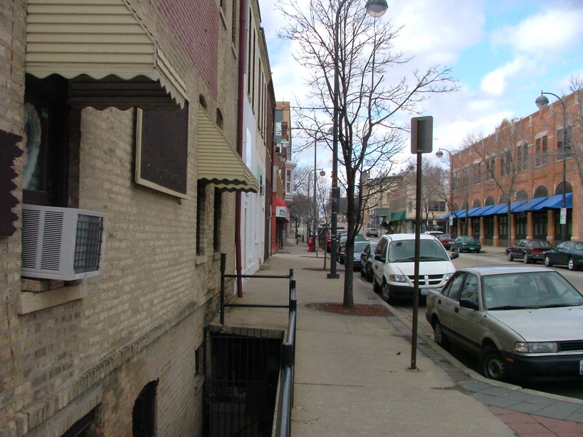 Dumpster Rental Elgin