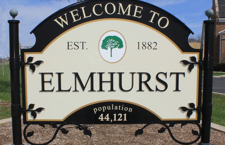 Dumpster Rental Elmhurst