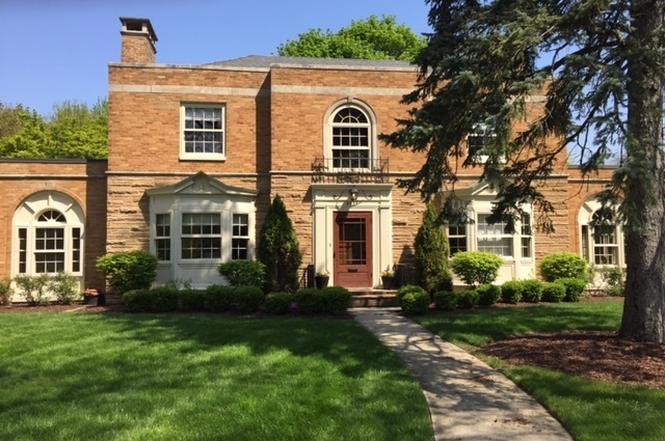 Dumpster Rental Flossmoor