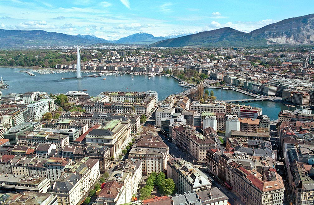 Dumpster Rental Geneva