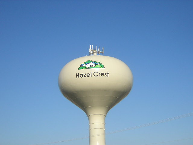 Dumpster Rental Hazel Crest