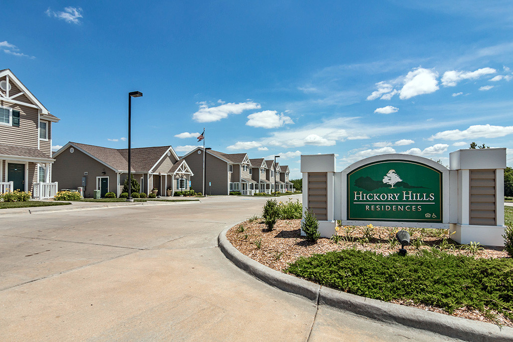 Dumpster Rental Hickory Hills