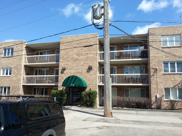 Dumpster Rental Highwood