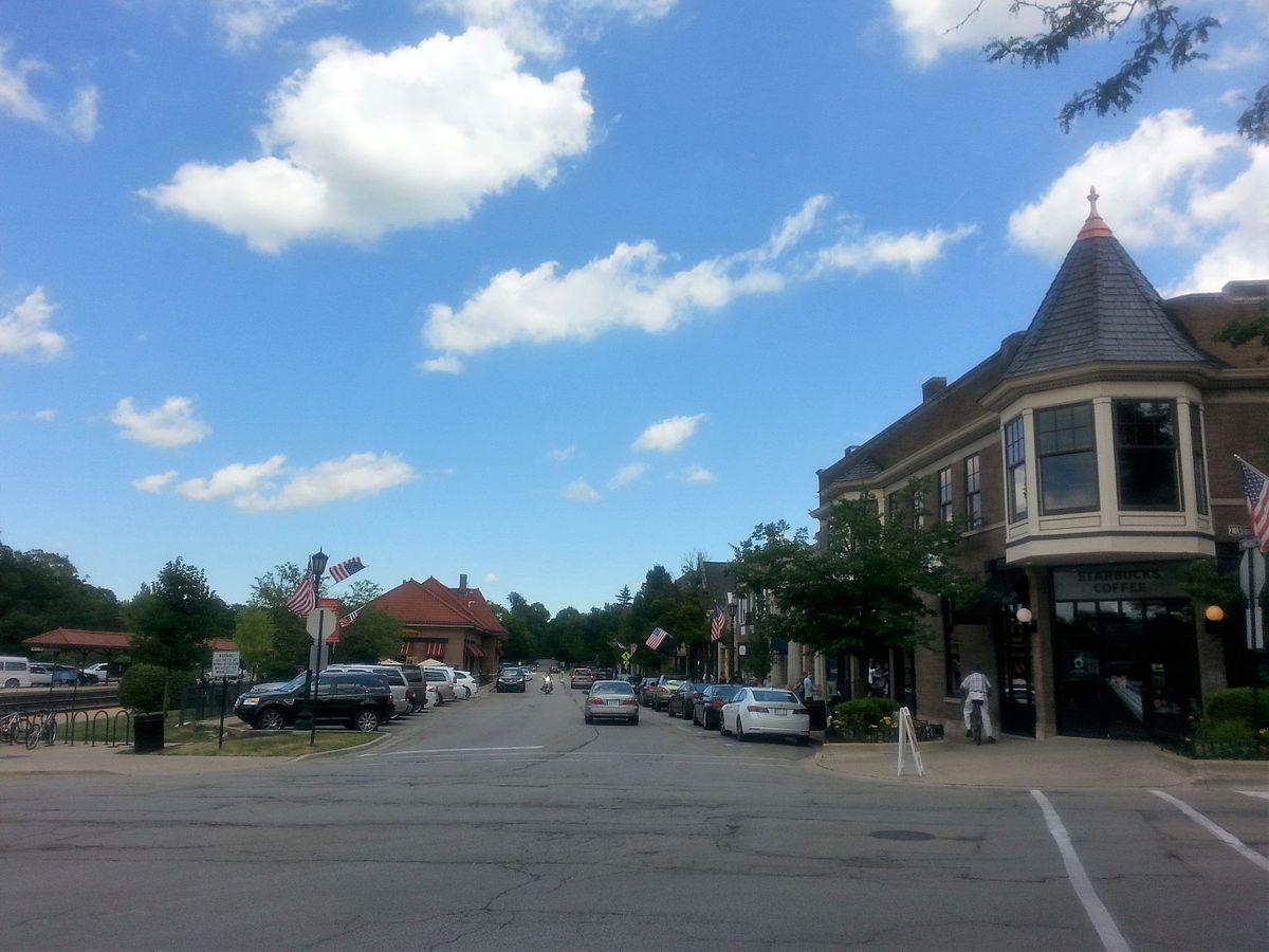 Dumpster Rental Hinsdale