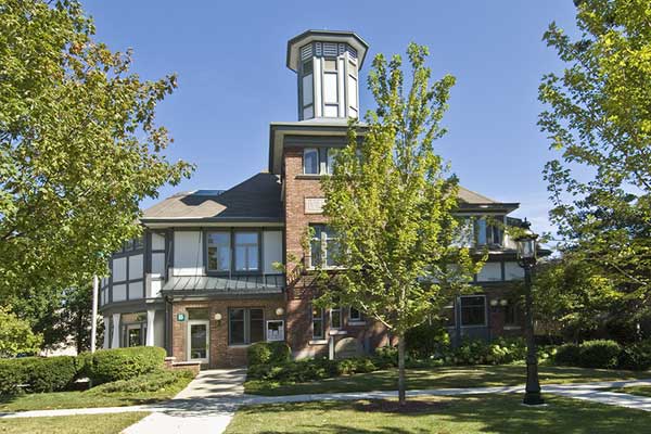 Dumpster Rental Lake Forest