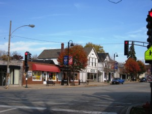 Dumpster Rental Lake Zurich