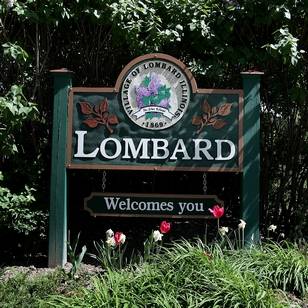 Dumpster Rental Lombard