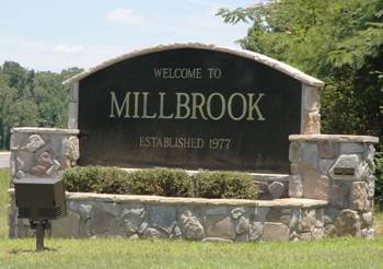Dumpster Rental Millbrook