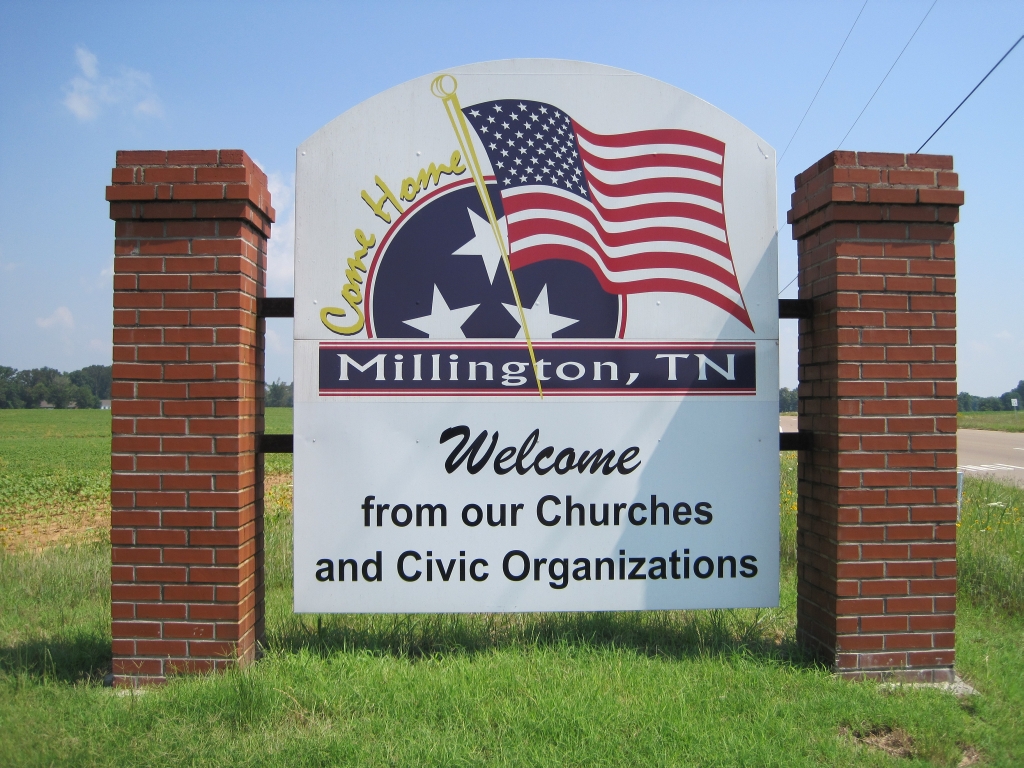 Dumpster Rental Millington