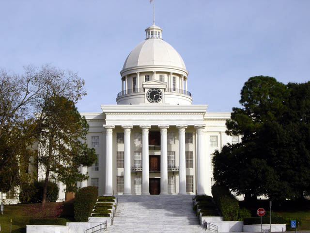 Dumpster Rental Montgomery