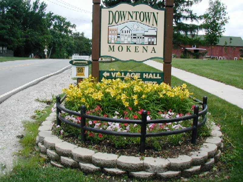 Dumpster Rental Mokena