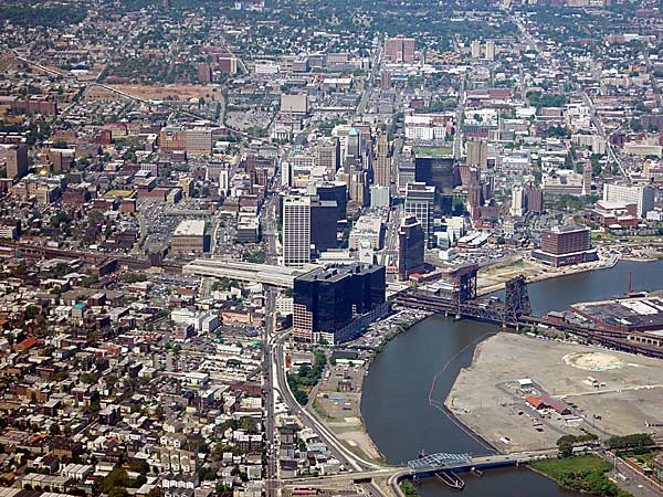 Dumpster Rental Newark