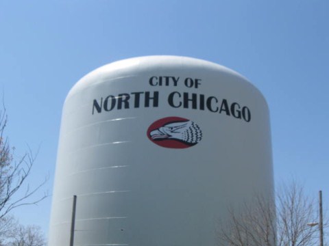 Dumpster Rental North Chicago