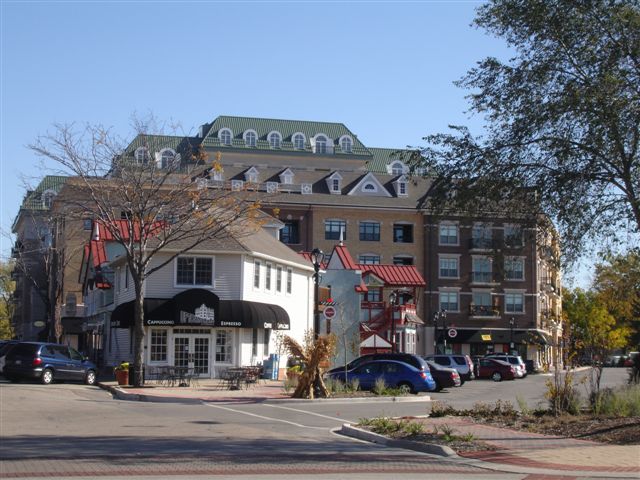 Dumpster Rental Palatine