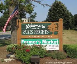Dumpster Rental Palos Heights