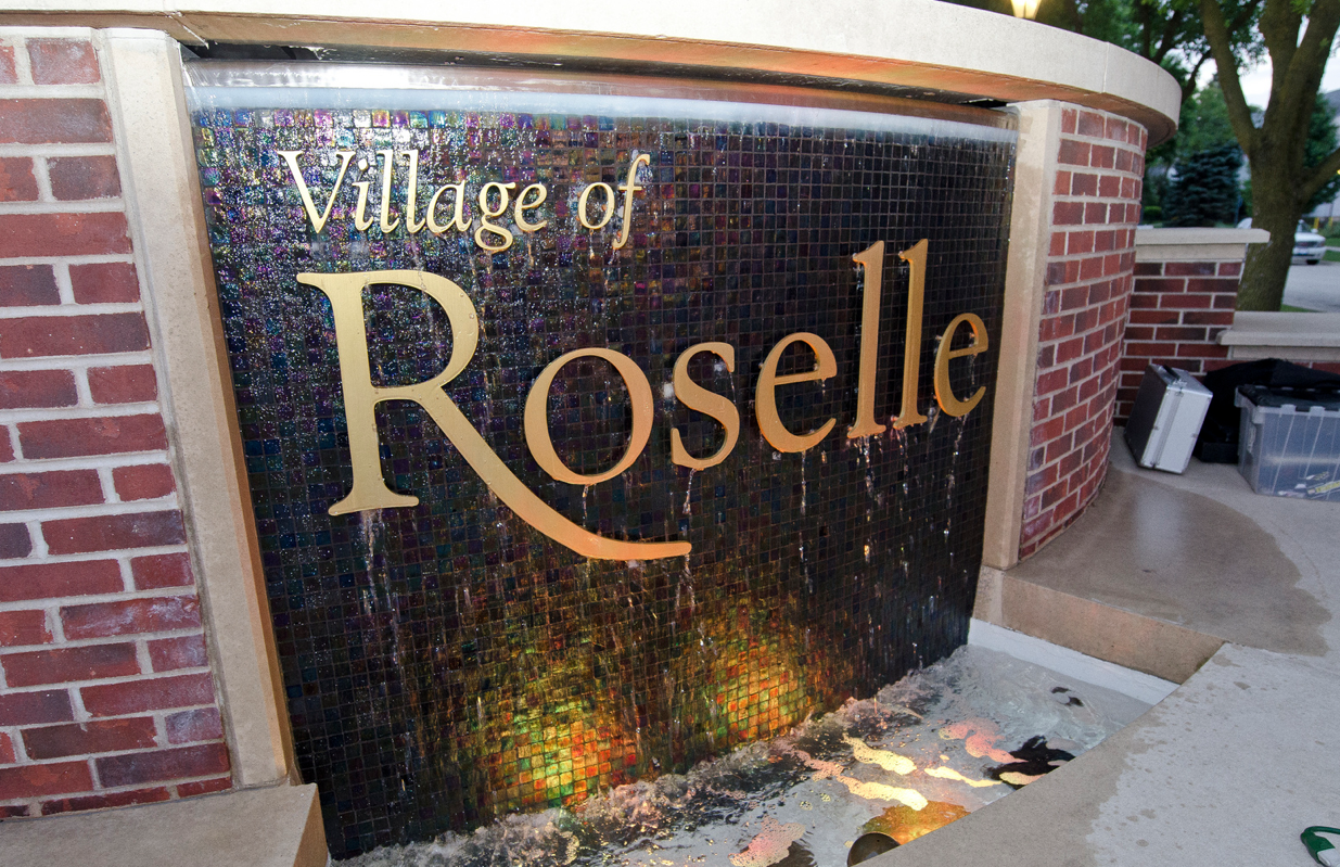Dumpster Rental Roselle