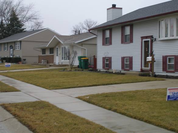 Dumpster Rental Romeoville