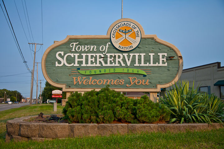 Dumpster Rental Schererville