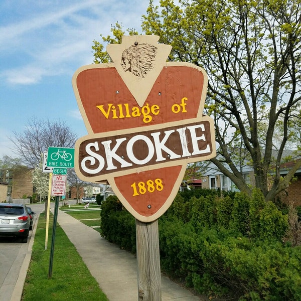 Dumpster Rental Skokie