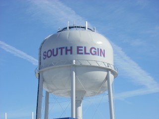 Dumpster Rental South Elgin