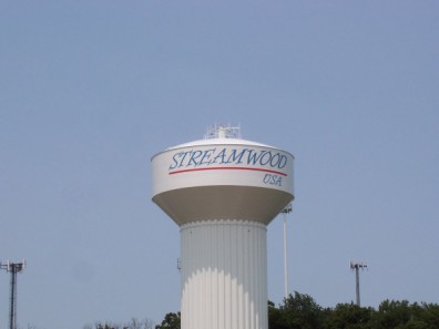 Dumpster Rental Streamwood