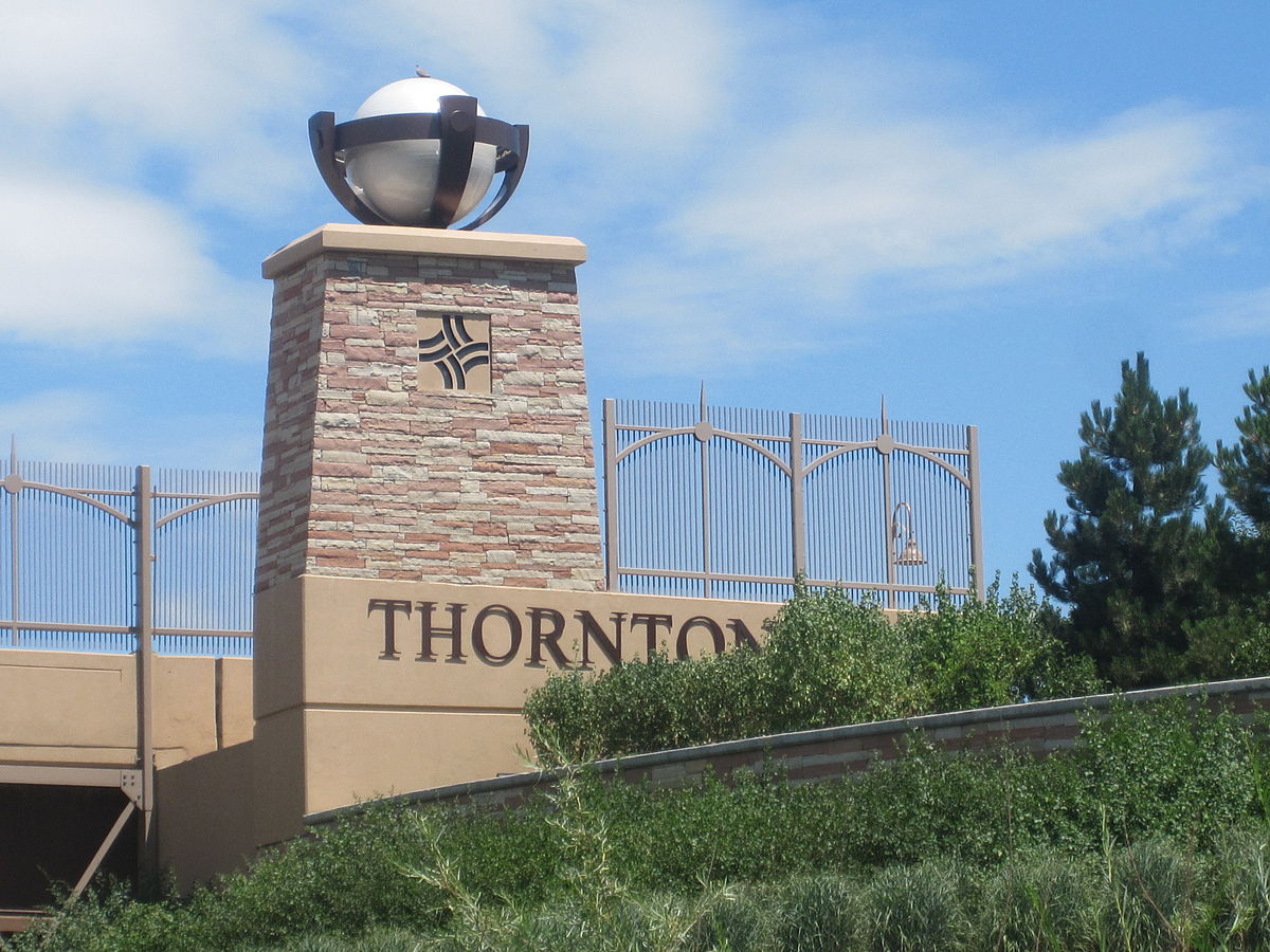 Dumpster Rental Thornton