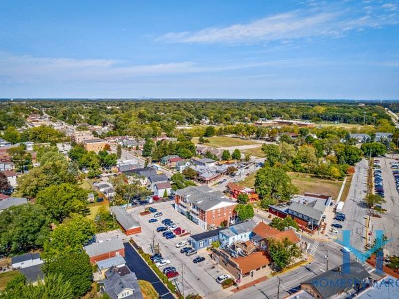 Dumpster Rental Tinley Park