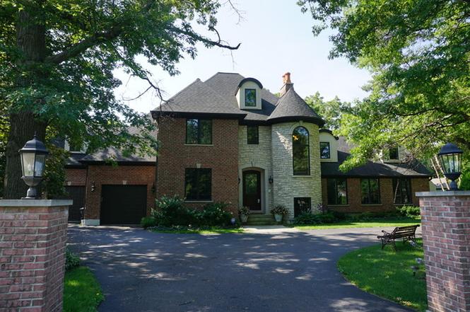 Dumpster Rental Vernon Hills