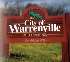 Dumpster Rental Warrenville