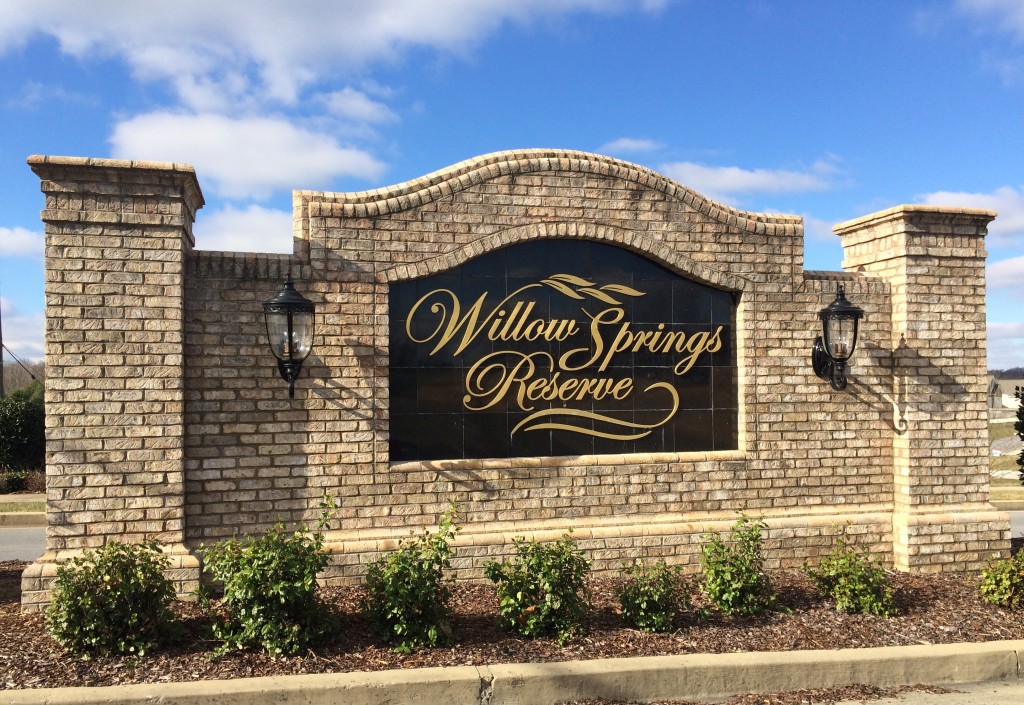 Dumpster Rental Willow Springs