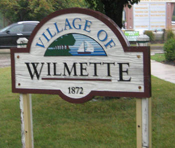 Dumpster Rental Wilmette