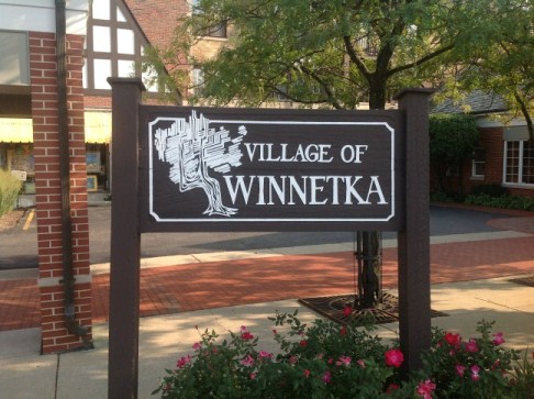 Dumpster Rental Winnetka