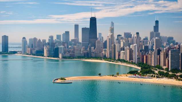 chicago