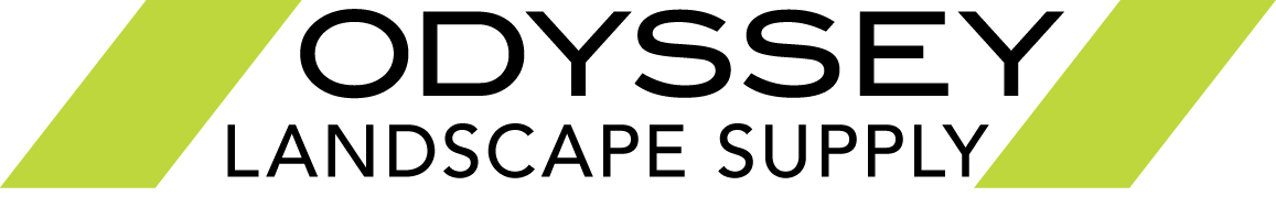 Odyssey Landscape Supply Logo