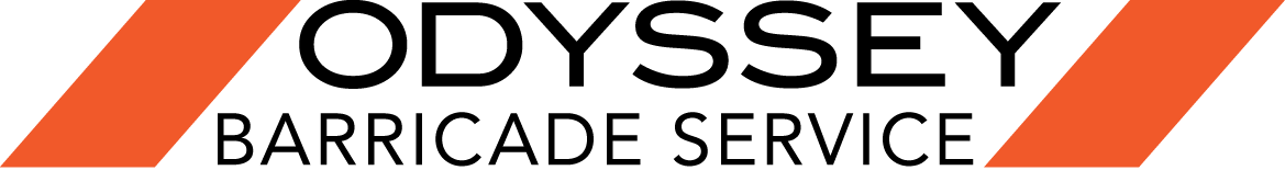 Odyssey Barricade Logo