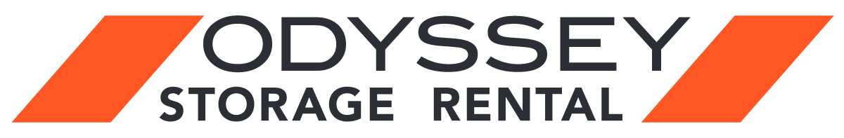 Odyssey Storage