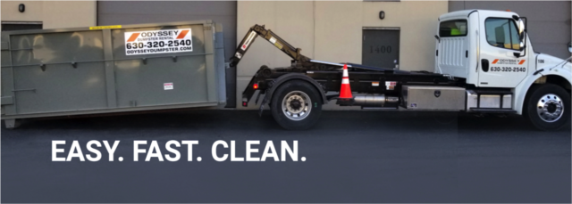 Dumpster Rental Addison